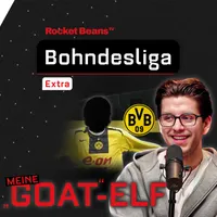 Bohndesliga artwork