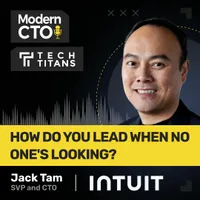 Modern CTO artwork