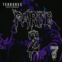 Terrores Nocturnos artwork