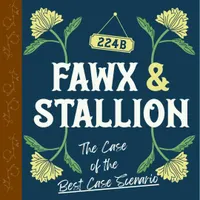 Fawx & Stallion artwork