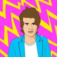 Switched on Pop artwork