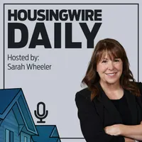 HousingWire Daily artwork