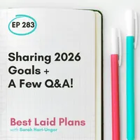 Best Laid Plans artwork