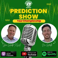 Goforth & Golf Podcast artwork