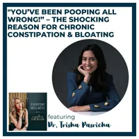 Everyday Wellness: Midlife Hormones, Menopause, and Science for Women 35+ artwork