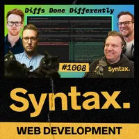 Syntax - Tasty Web Development Treats artwork