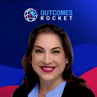 Outcomes Rocket artwork