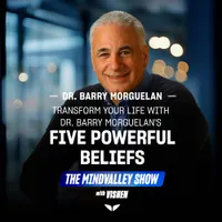 The Mindvalley Podcast artwork