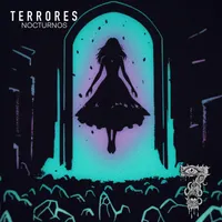 Terrores Nocturnos artwork