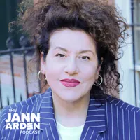 The Jann Arden Podcast artwork