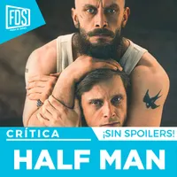Fuera de Series artwork