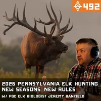 East Meets West Hunt artwork