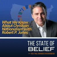 The State Of Belief artwork