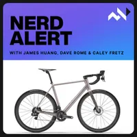 Nerd Alert Podcast artwork
