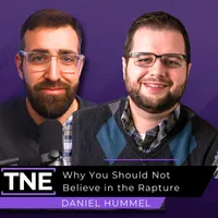 The New Evangelicals Podcast artwork
