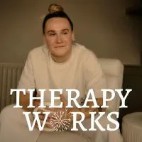 Therapy Works artwork