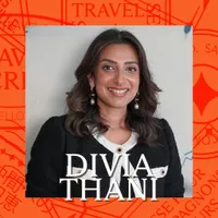 Travel Secrets artwork