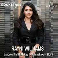 Real Estate Rockstars Podcast artwork