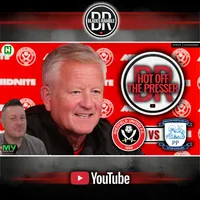 Blades Ramble - A Sheffield United Podcast artwork