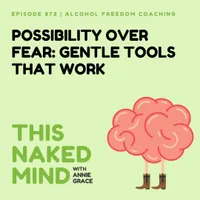 This Naked Mind Podcast artwork