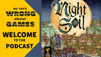 So Very Wrong About Games artwork