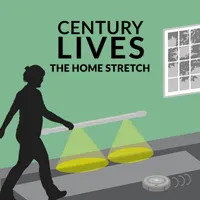 Century Lives artwork