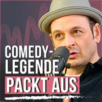 {ungeskriptet} - Gespräche, die dich weiter bringen artwork
