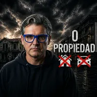 El Podcast de Marc Vidal artwork