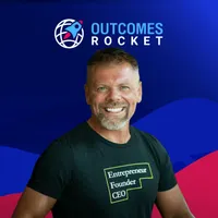 Outcomes Rocket artwork