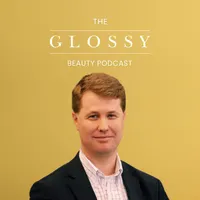 The Glossy Beauty Podcast artwork