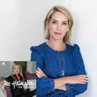 For The Love With Jen Hatmaker Podcast artwork