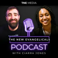 The New Evangelicals Podcast artwork