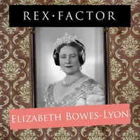 Rex Factor artwork