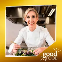 Good Food artwork