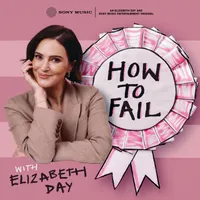 How To Fail With Elizabeth Day artwork