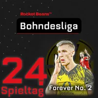 Bohndesliga artwork