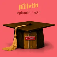 The Bulletin artwork