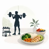 Optimal Health Daily - Fitness and Nutrition artwork