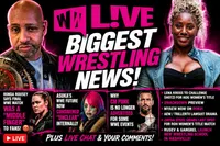 Women's Wrestling Talk artwork