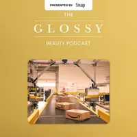 The Glossy Beauty Podcast artwork