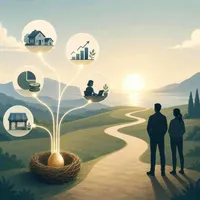 Optimal Finance Daily - Financial Independence and Money Advice artwork