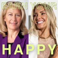 Earn Your Happy artwork