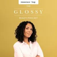 The Glossy Beauty Podcast artwork