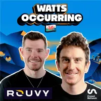 Watts Occurring artwork