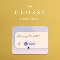 The Glossy Beauty Podcast artwork