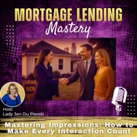 Mortgage Lending Mastery artwork