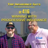 The Insurance Guys Podcast artwork