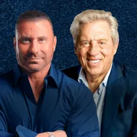 THE ED MYLETT SHOW artwork