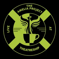 The Amelia Project artwork