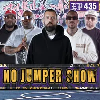 No Jumper artwork